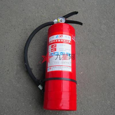 博晓 消防器材 消防设备 3升泡沫灭火器